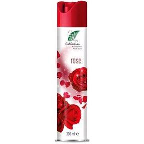 Cool Air Rose Air Freshener, 300 mL