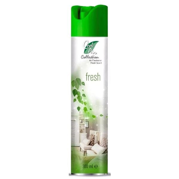 Cool Air Fresh Air Freshener, 300 mL