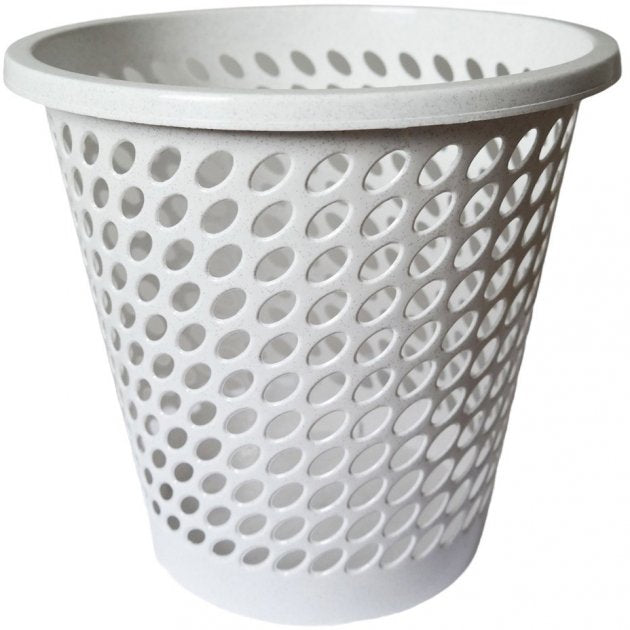 Box 10 Assorted Wastebasket - Image 2