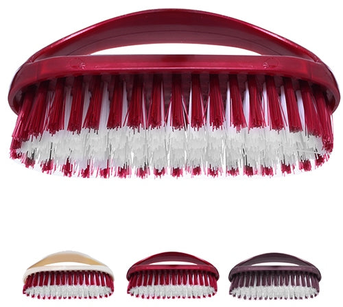 Stenson R85017 Plastic Cleaning Brush, 14 x 6 cm