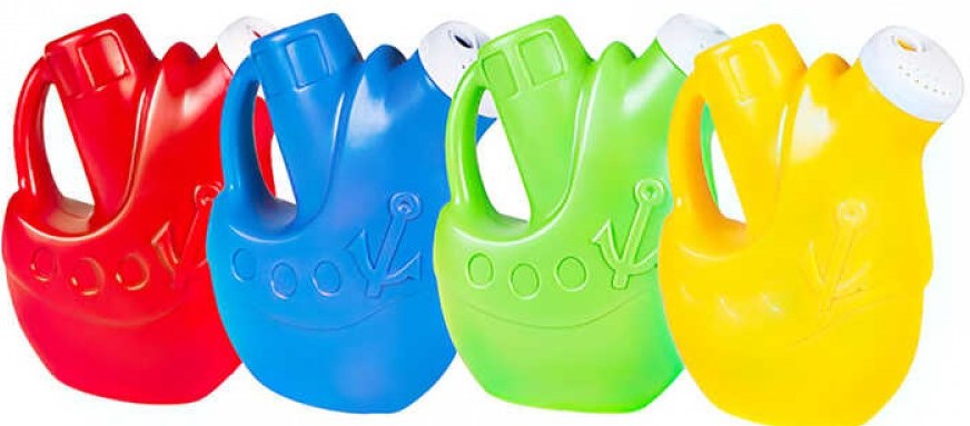 Bamsic No. 9 1263 Boat Watering Can