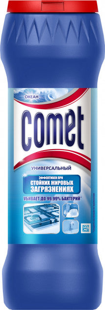Comet Ocean Cleaning Powder, 475 g