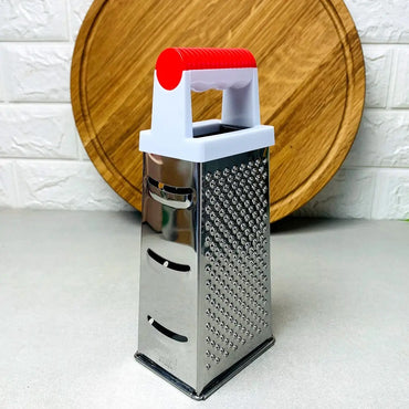 A-Plus 1063 Four-Sided Kitchen Grater - Image 2
