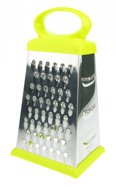 A-Plus 1011 4-Sided Kitchen Grater - Image 3