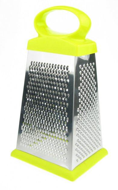 A-Plus 1011 4-Sided Kitchen Grater - Image 4