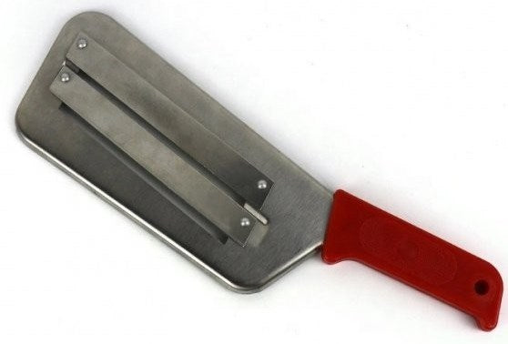 Metal Cabbage Slicer with Handle