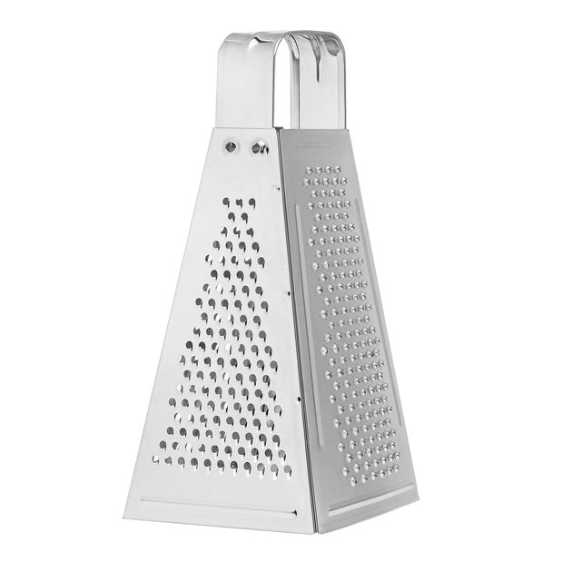 Metal Four-Sided Kitchen Grater - Image 4