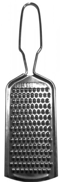 Handled Cheese Grater, 11 x 5 cm