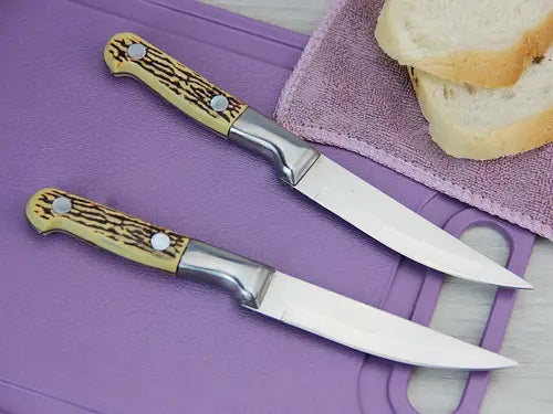 Khortytsia No. 5 Medium Knife - Image 3