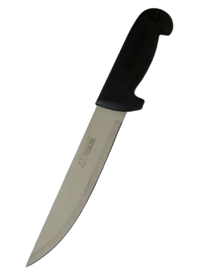 Solingan Knife No. 6