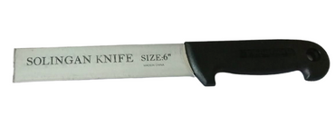 Solingan Knife No. 6 - Image 2