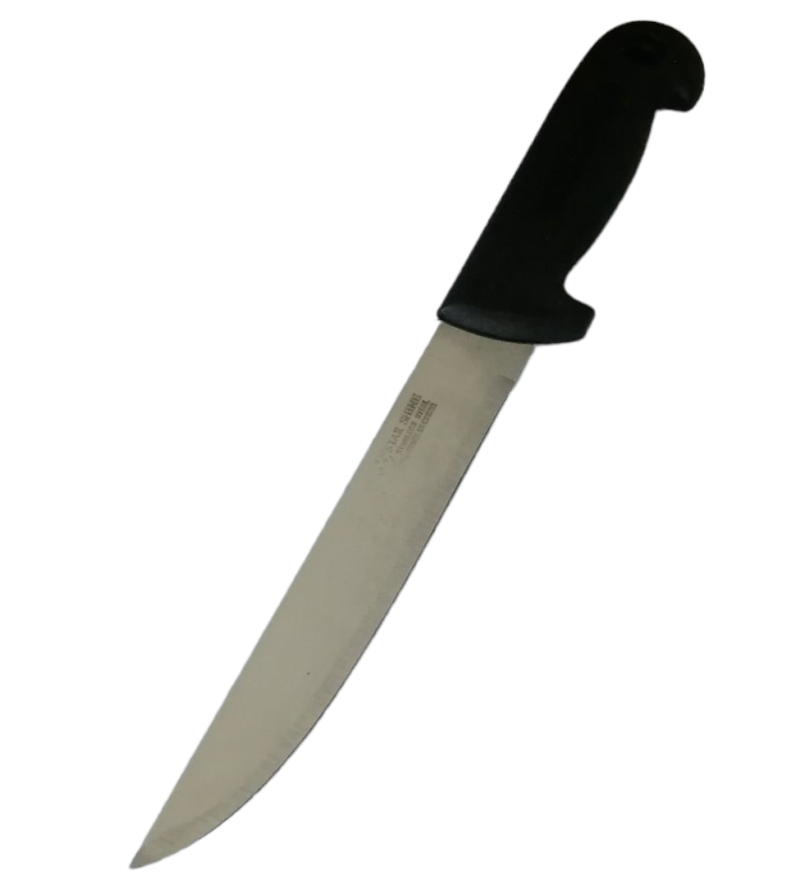 Solingan Knife No. 7