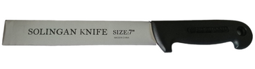 Solingan Knife No. 7 - Image 2