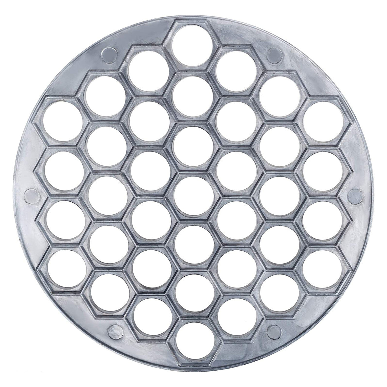 Aluminum Pelmeni Mold