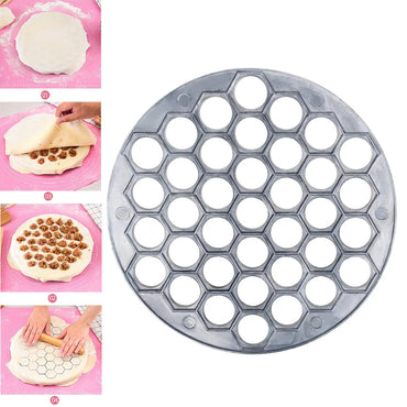 Aluminum Pelmeni Mold - Image 2