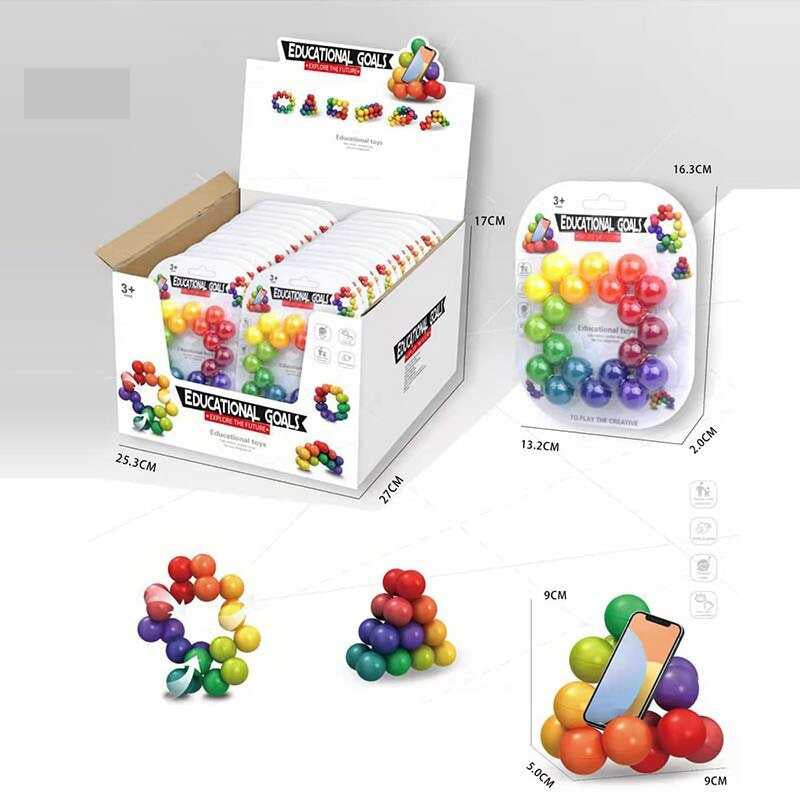 Educational Goals 7736 Logic Game