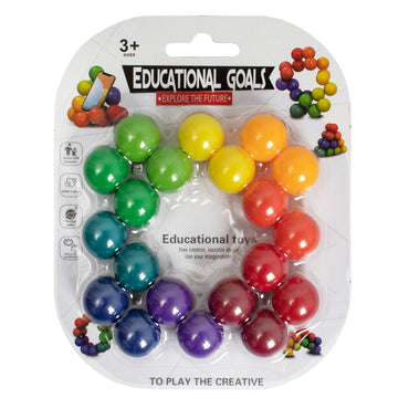 Educational Goals 7736 Logic Game - Image 2