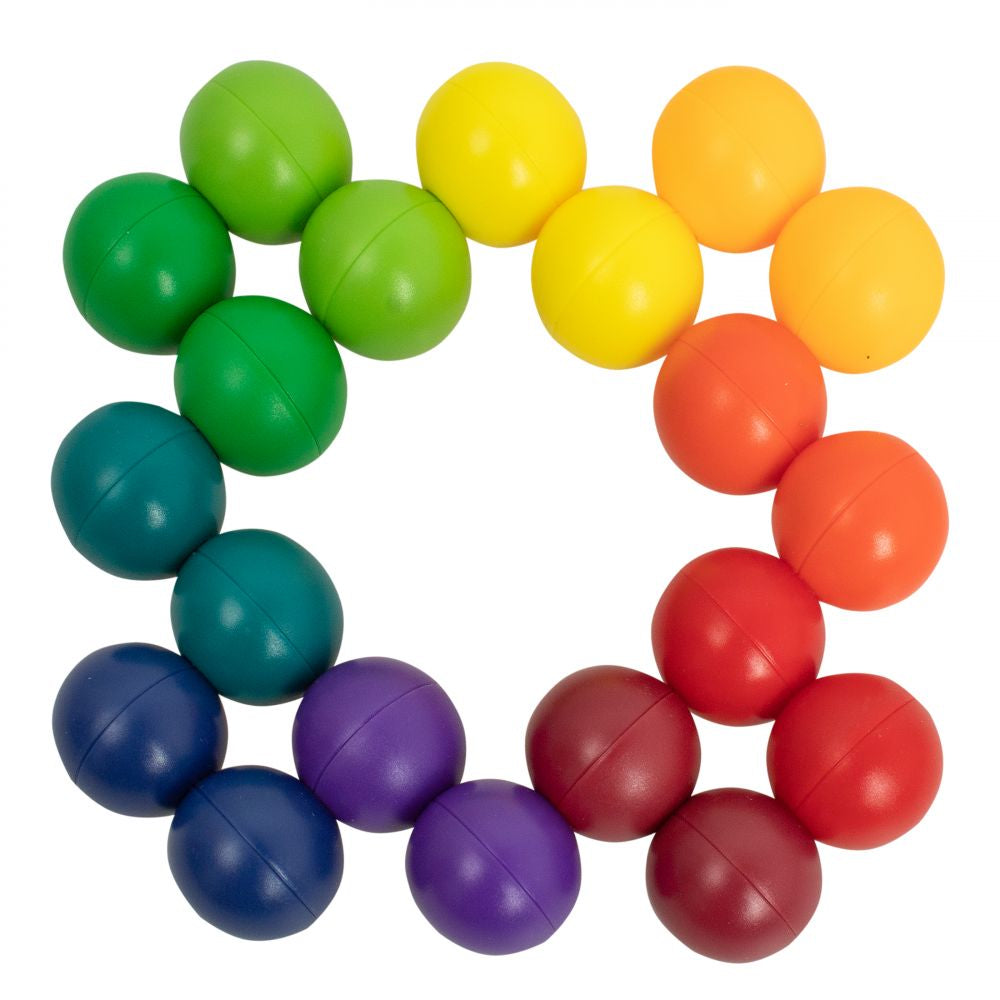 Educational Goals 7736 Logic Game - Image 3