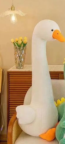 K19803 Goose Plush Toy, 70 cm - Image 2