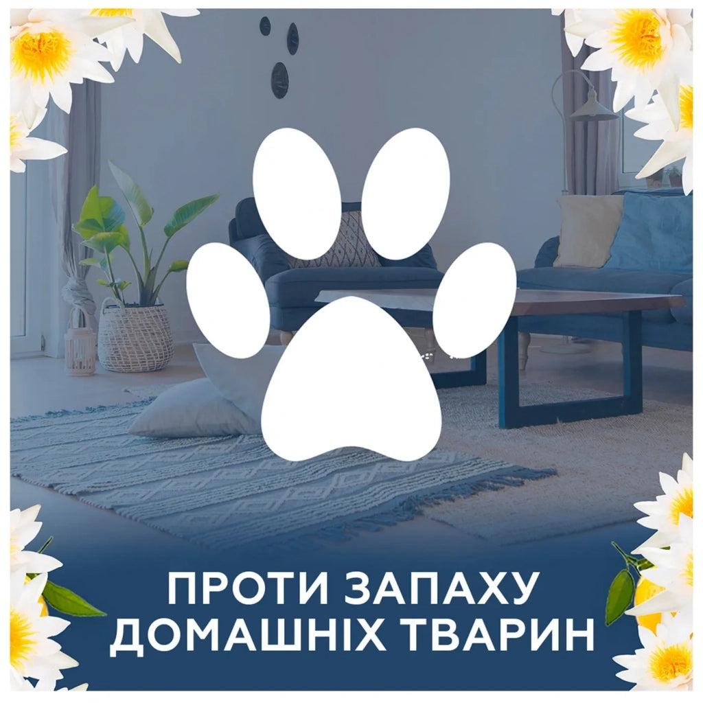 Glade Pet Odor Eliminator Air Freshener, 300 mL - Image 4