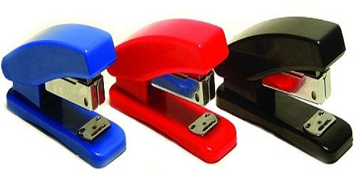 4Office 4-308 No. 24/6 Stapler - Image 3