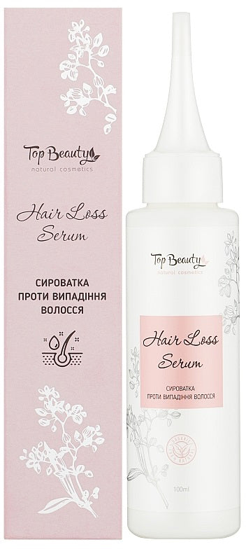 Top Beauty Hair Loss Serum, 100 mL