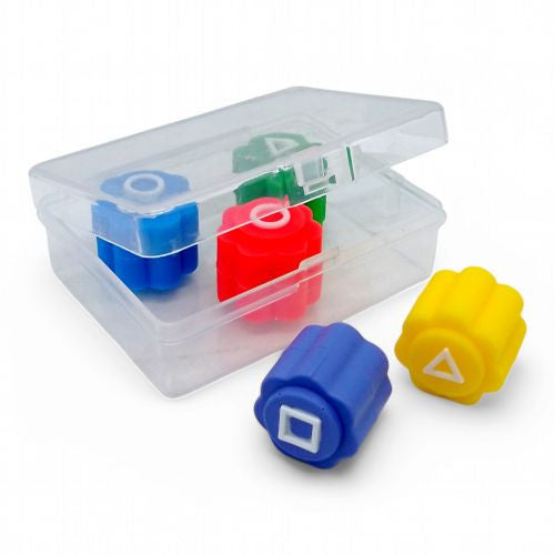 Gonggi Squid Game Board Game in Case