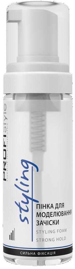 PROFIStyle Hair Styling Mousse, 150 mL