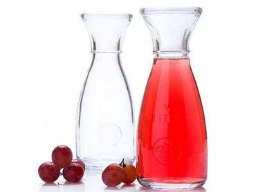 Pasabahce Bacchus 80113 Decanter, 21 cm, 500 mL - Image 2