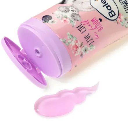 Balea Flower Shower Gel, 300 mL - Image 2