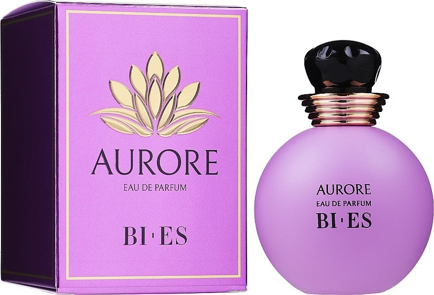 Bi-Es Aurore Women's Eau de Toilette, 100 mL