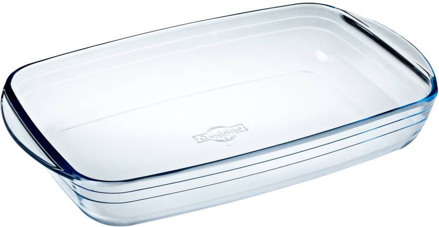 O Cuisine 249BC00/EE2492874 Rectangular Baking Dish, 39 x 24 cm, 3.8 L