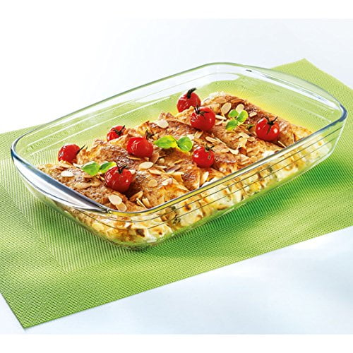 O Cuisine 249BC00/EE2492874 Rectangular Baking Dish, 39 x 24 cm, 3.8 L - Image 3