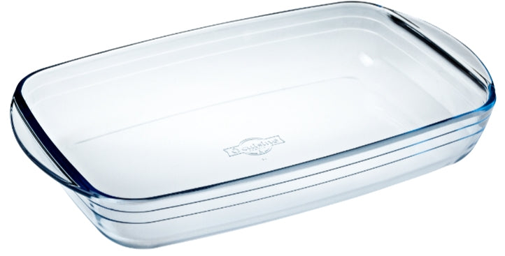 O Cuisine Rectangular Baking Dish, 32 x 20 cm
