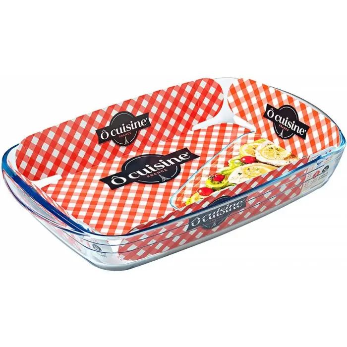 O Cuisine Rectangular Baking Dish, 32 x 20 cm - Image 2