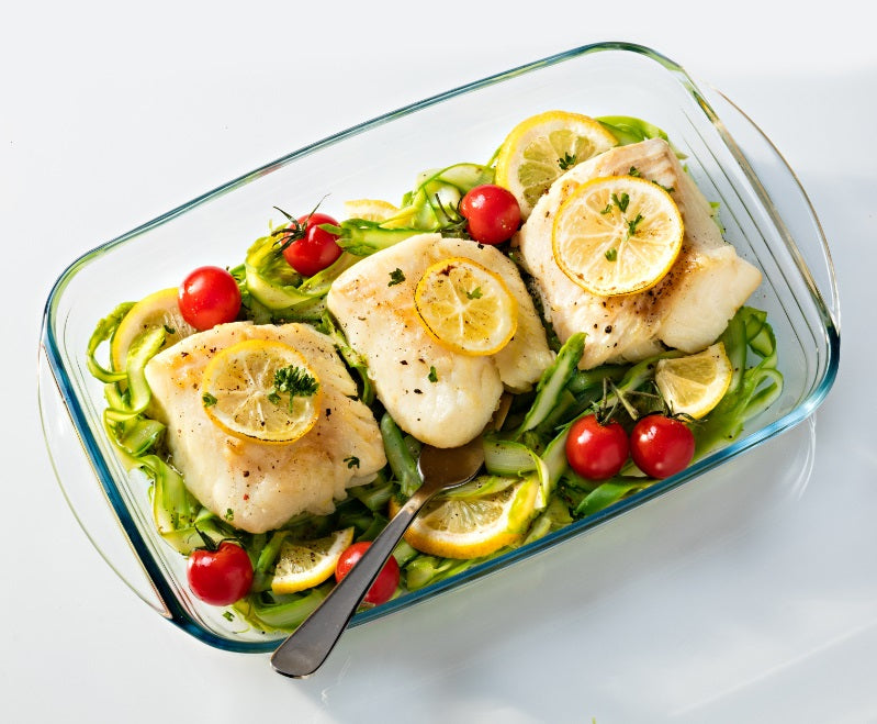O Cuisine Rectangular Baking Dish, 32 x 20 cm - Image 3