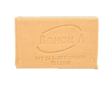 Venets-L 72% Laundry Soap, 150 g
