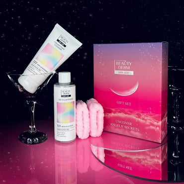 Beautyderm Ready? Glow! Women's Gift Set - Image 2
