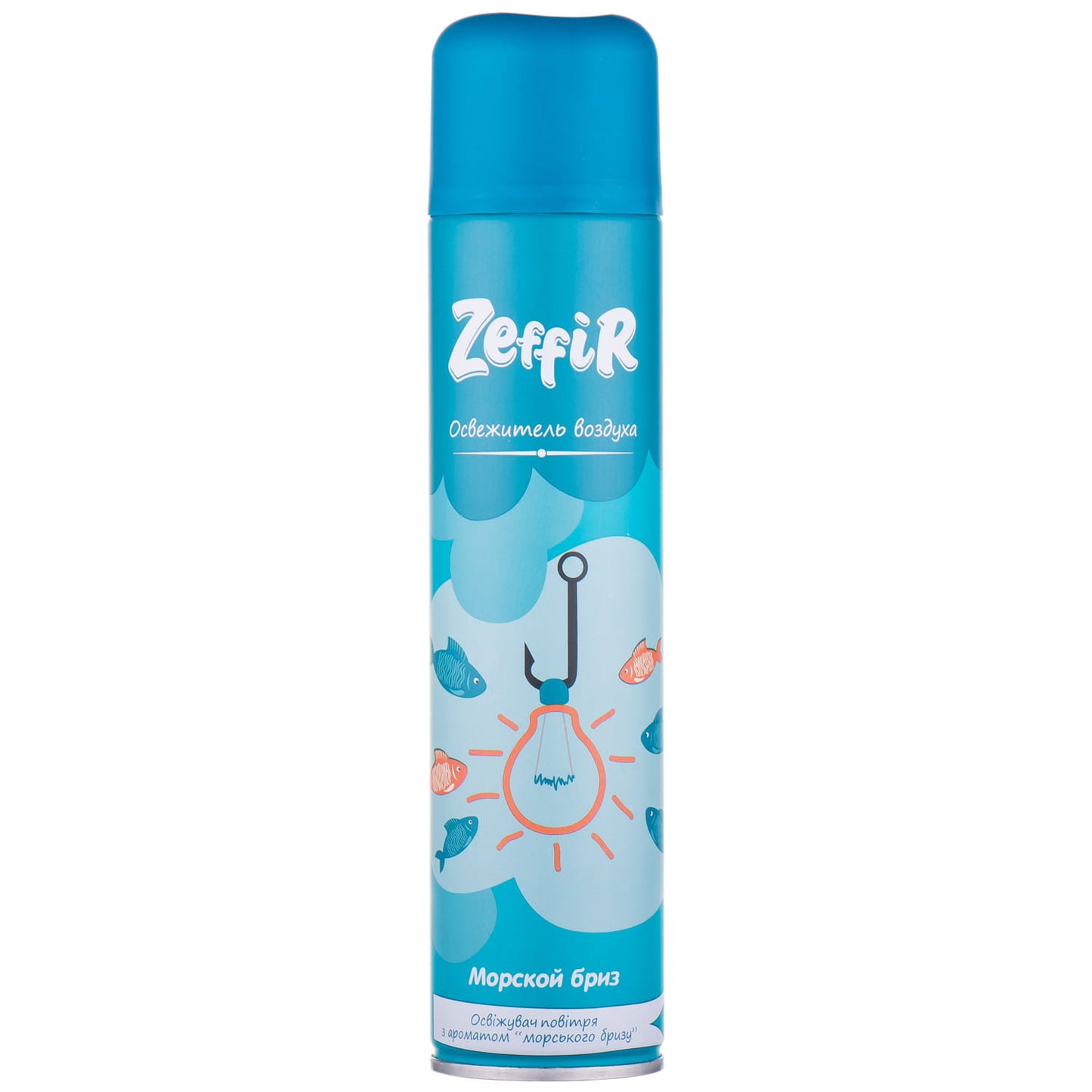 Zeffir Sea Breeze Air Freshener, 300 mL