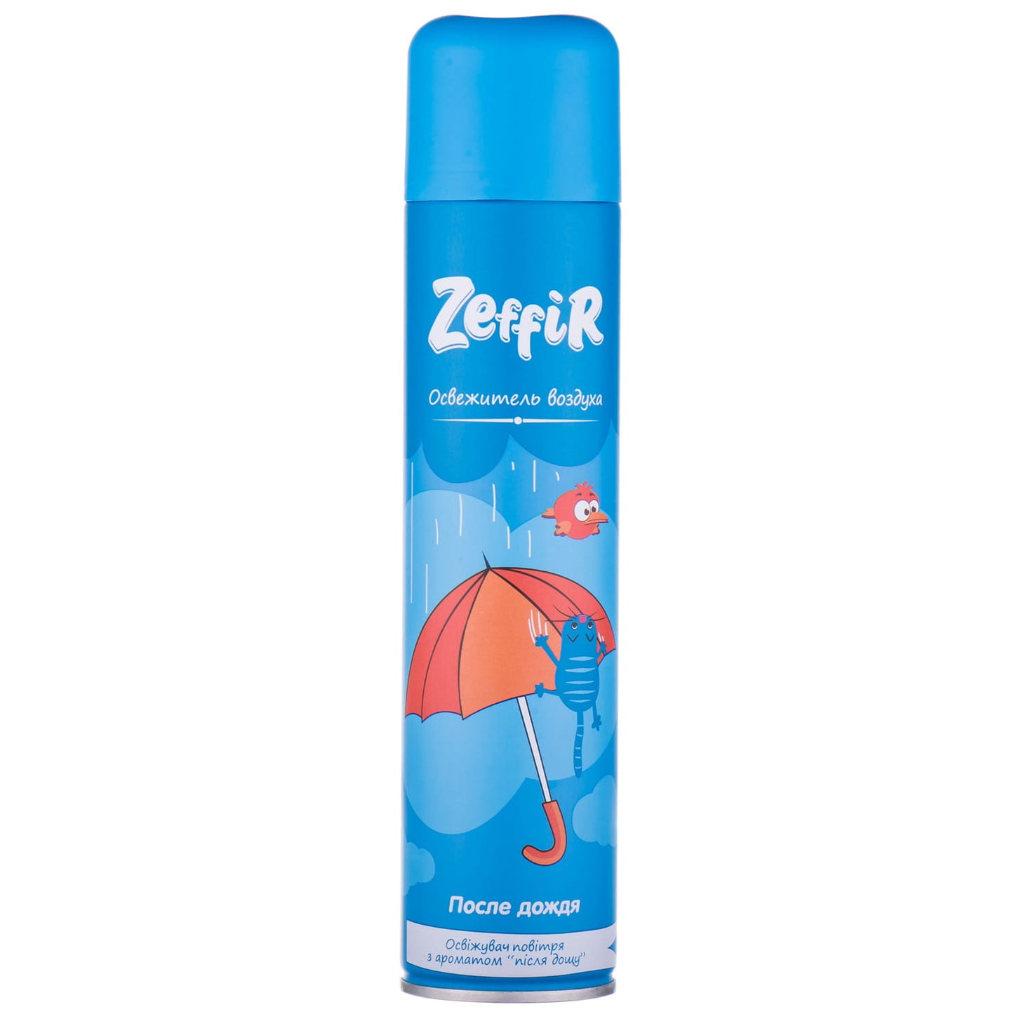 Zeffir After the Rain Air Freshener, 300 mL