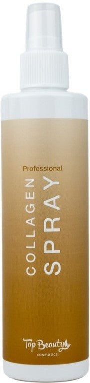 Top Beauty Collagen Hair Reconstruction Spray, 250 mL