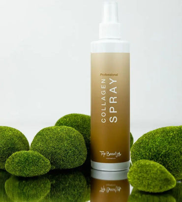 Top Beauty Collagen Hair Reconstruction Spray, 250 mL - Image 2