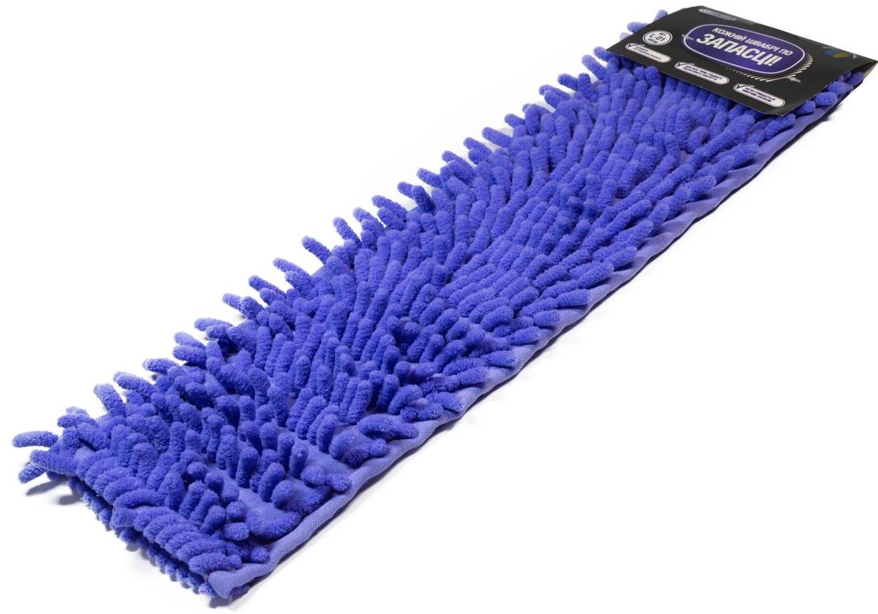 Maksus-Plus L-01 Noodle Dust Mop Refill, 40 cm