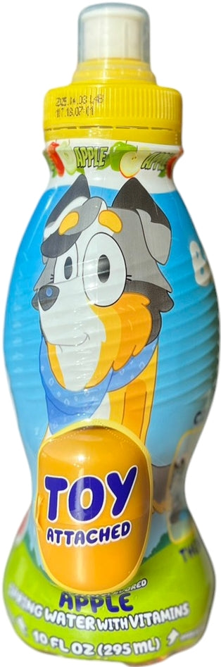 Kids Apple Drink with Toy, 295 mL