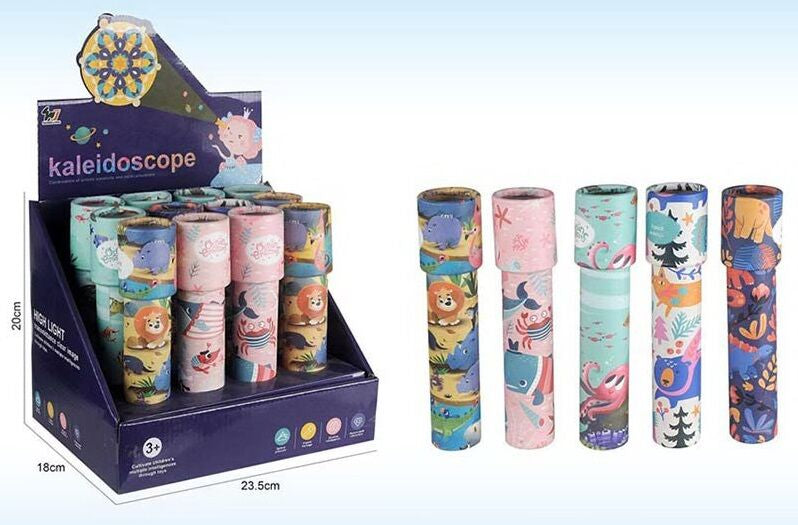 YY126 Kaleidoscope