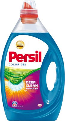 Persil Color Liquid Laundry Detergent, 2.5 L