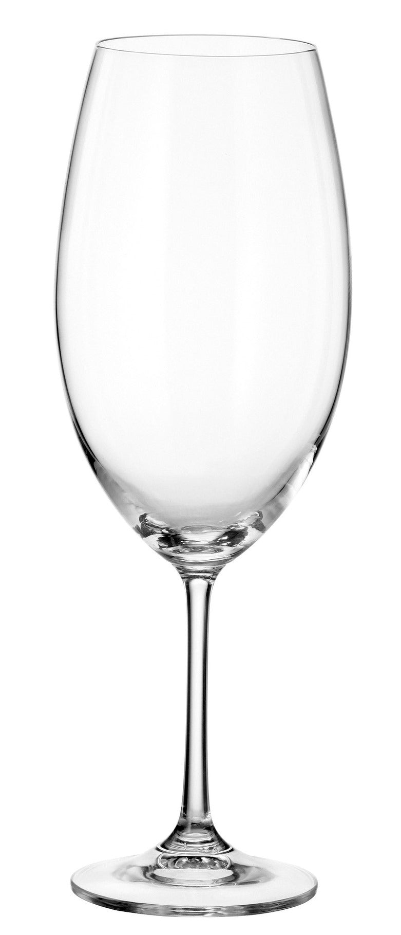 Bohemia Barbara Milvus Wine Glass Set, 6 x 630 mL - Image 2