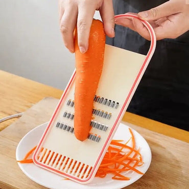A-Plus 1218 Korean Carrot Grater - Image 2