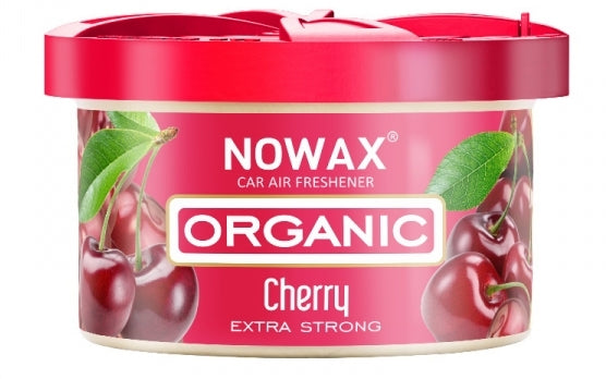 Nowax Organic Assorted Car Air Freshener, 40 g (Price per 1 pc) - Image 2