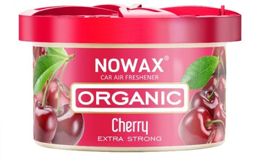 Nowax Organic Assorted Car Air Freshener, 40 g (Price per 1 pc) - Image 2